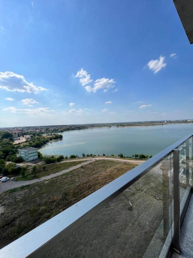 Aparthotel Lake Бухарест Экстерьер фото